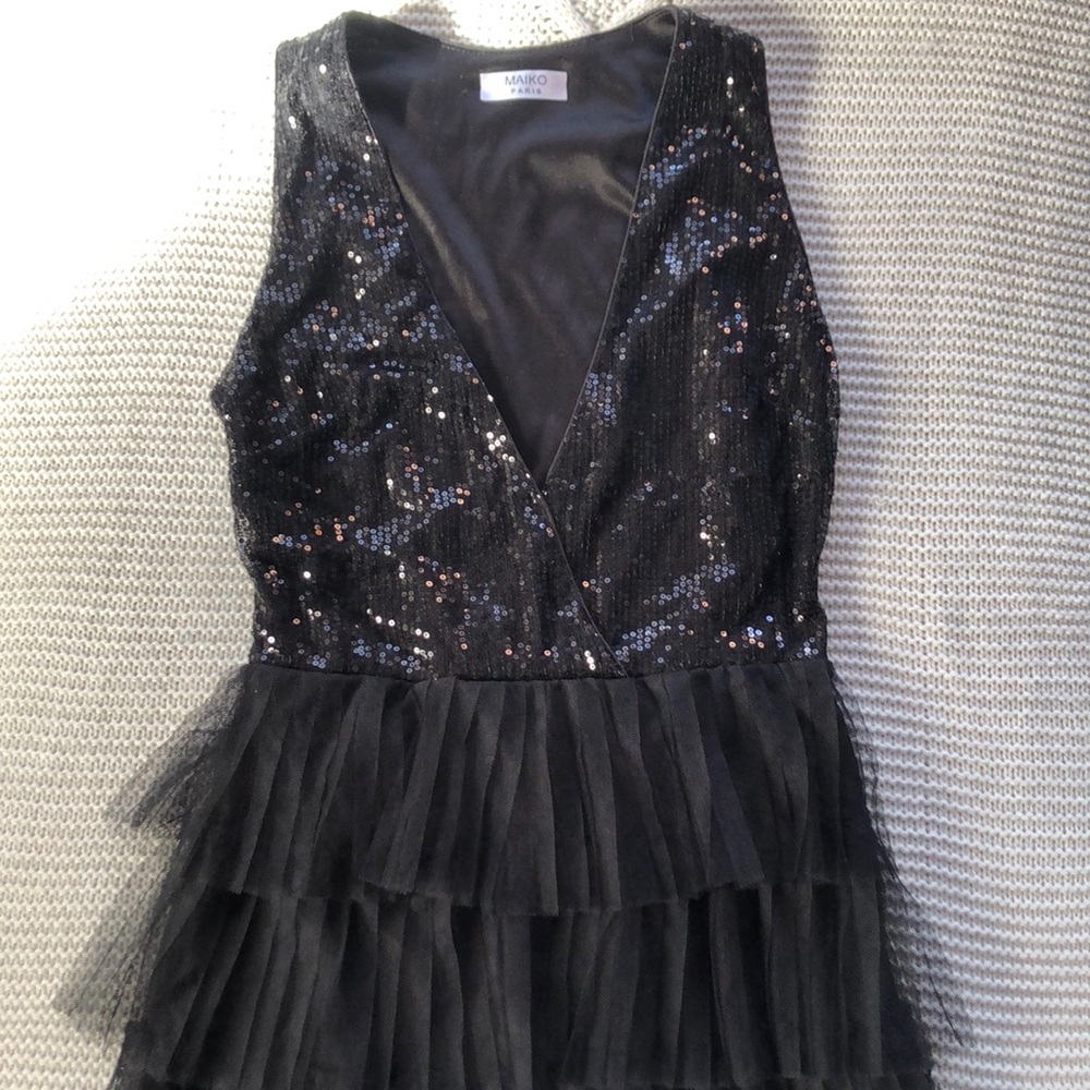 Party dress